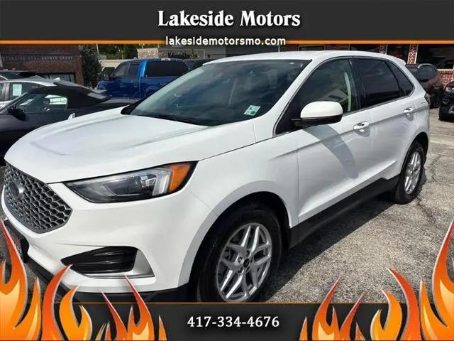 2024 Ford Edge SEL for sale in Branson, MO