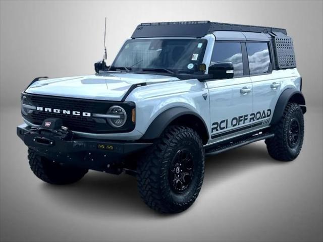 2021 Ford Bronco First Edition for sale in Omaha, NE