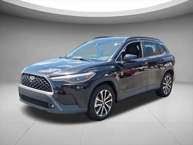 2023 Toyota Corolla Cross XLE for sale in North Wilkesboro, NC