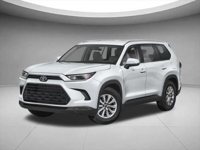 2026 Toyota Grand Highlander XLE for sale in North Wilkesboro, NC