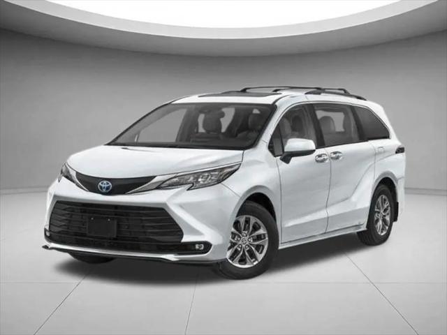 2025 Toyota Sienna XLE for sale in North Wilkesboro, NC