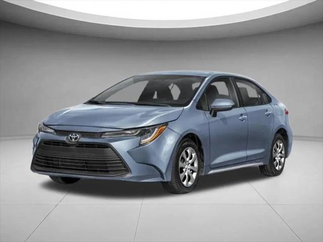2026 Toyota Corolla LE for sale in North Wilkesboro, NC