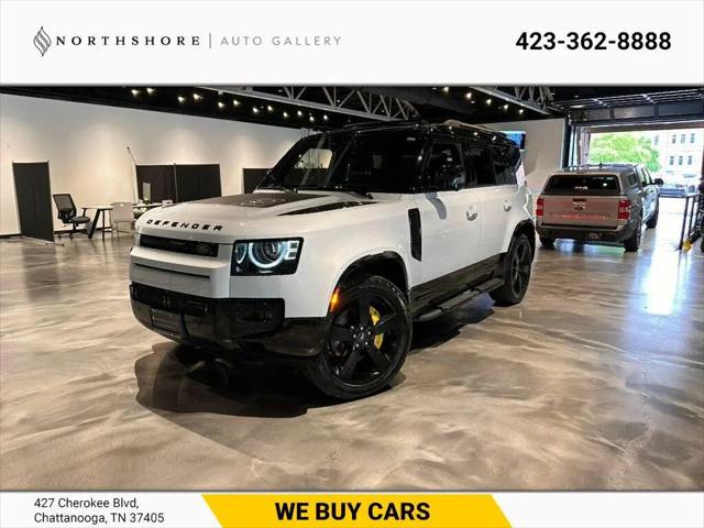 2022 Land Rover Defender 110 X-Dynamic HSE for sale in Chattanooga, TN