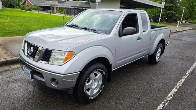 2008 Nissan Frontier SE for sale in Portland, OR