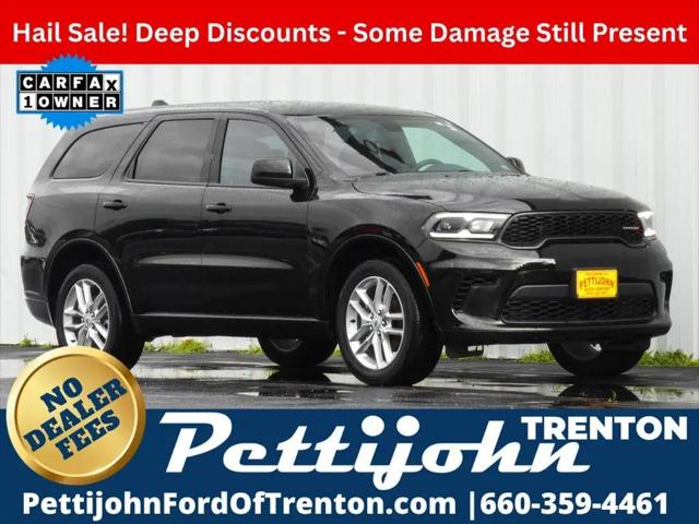 2026 Dodge Durango GT AWD for sale in Trenton, MO