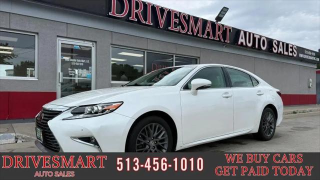 2018 Lexus ES 350 Base for sale near West Chester, OH