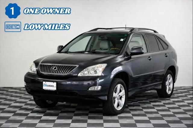 2004 Lexus RX 330 Base for sale in Denver, CO