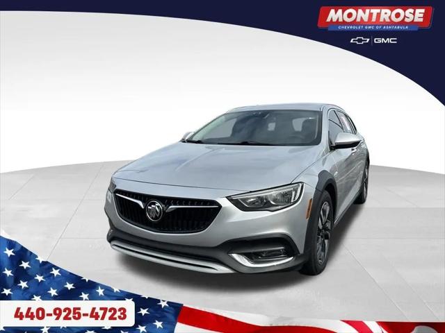 2019 Buick Regal TourX AWD Preferred for sale in Ashtabula, OH