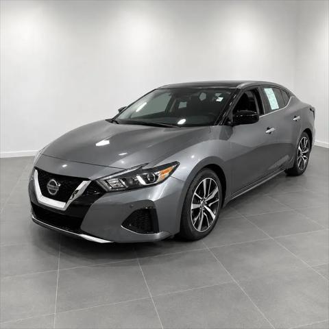 2020 Nissan Maxima S Xtronic CVT for sale in Newport News, VA
