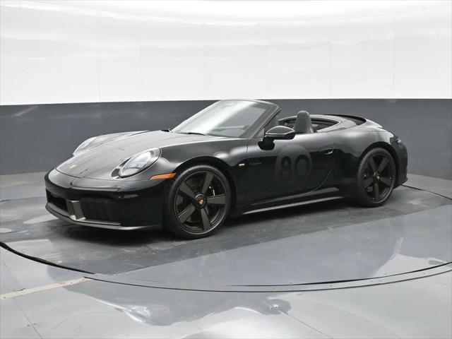 2026 Porsche 911 Carrera GTS Cabriolet for sale in Mobile, AL