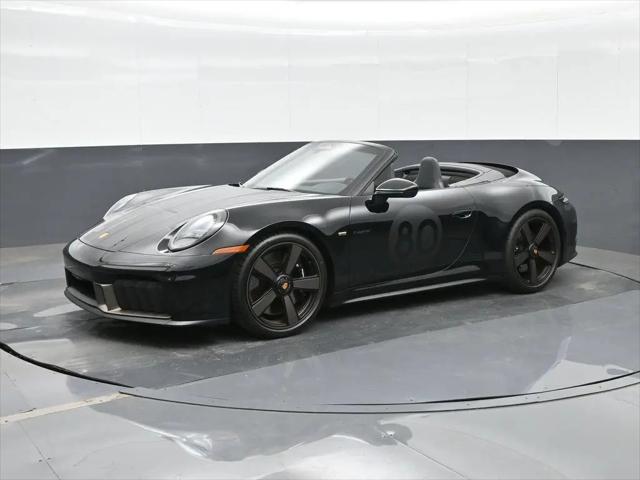 2026 Porsche 911 Carrera GTS Cabriolet for sale in Mobile, AL