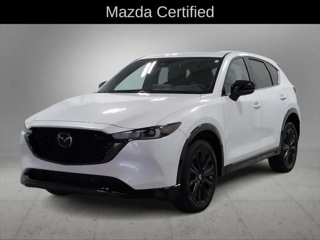 2023 Mazda CX-5 2.5 Turbo for sale in Farmington Hills, MI