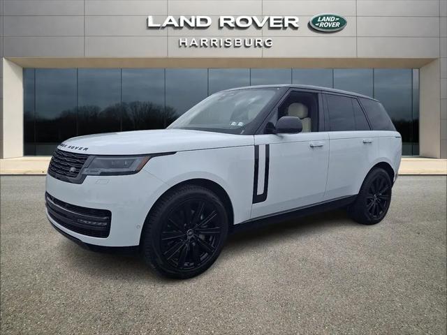 2025 Land Rover Range Rover P400 SE for sale in Carlisle, PA