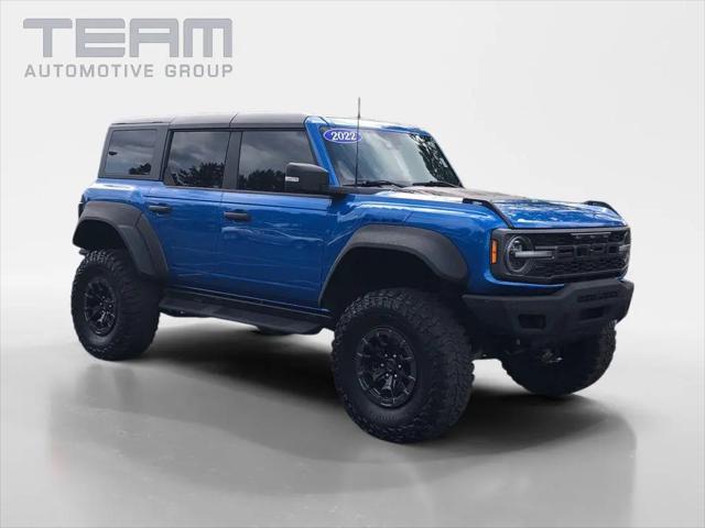 2022 Ford Bronco Raptor for sale in Myrtle Beach, SC