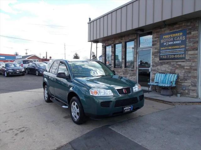 2006 Saturn VUE 4 CYL for sale in Keyport, NJ
