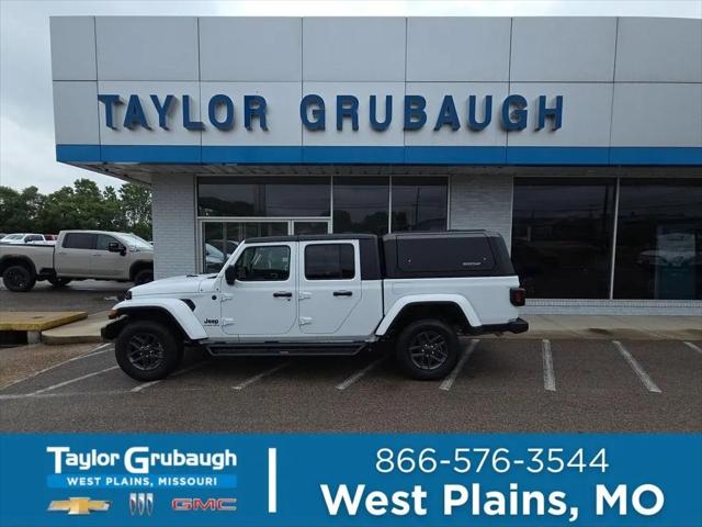 2025 Jeep Gladiator Sport S for sale in West Plains, MO