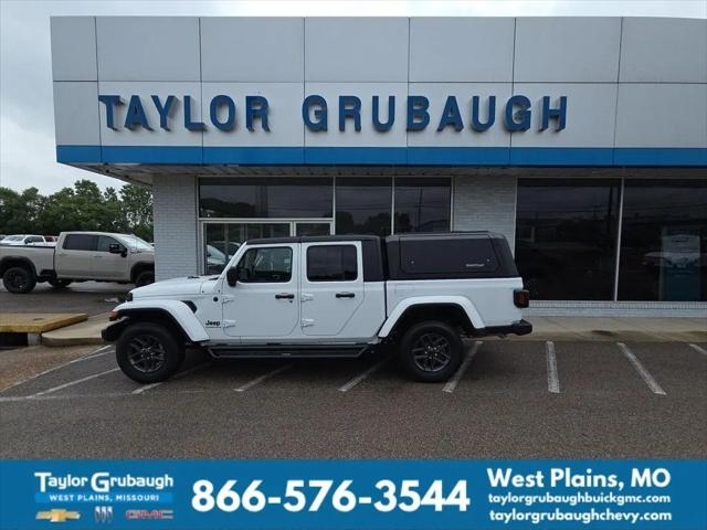 2025 Jeep Gladiator Sport S for sale in West Plains, MO