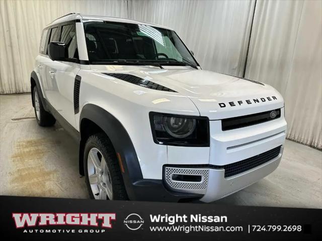 2023 Land Rover Defender 110 SE for sale in Wexford, PA