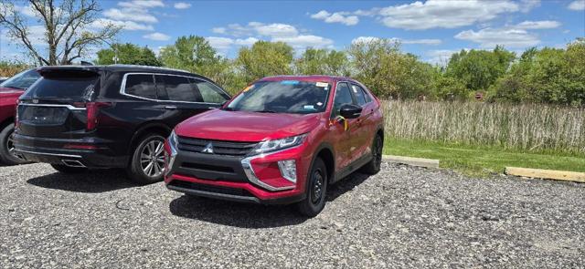 2020 Mitsubishi Eclipse Cross LE 1.5T AWC for sale in Monroe, MI