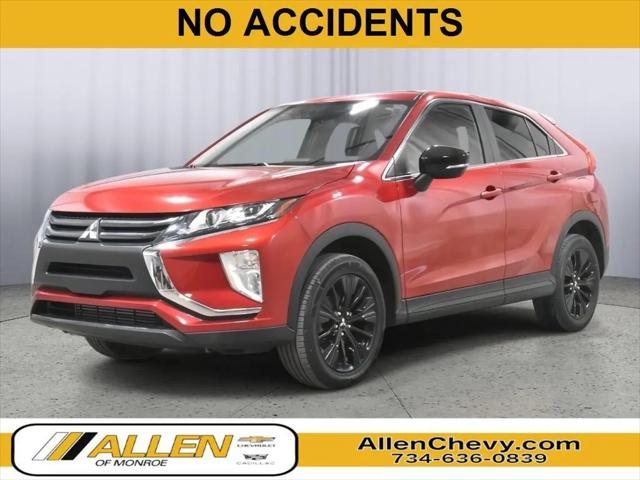 2020 Mitsubishi Eclipse Cross LE 1.5T AWC for sale in Monroe, MI