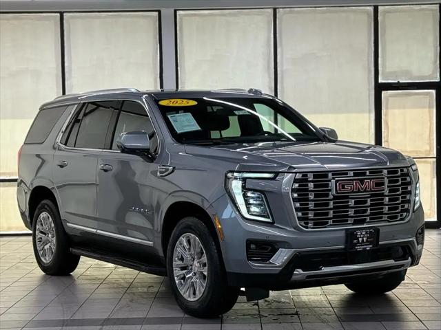 2025 GMC Yukon 4WD Denali for sale in Demotte, IN
