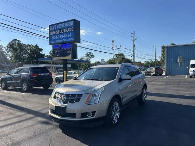 2012 Cadillac SRX Performance Collection for sale in JACKSONVILLE, FL