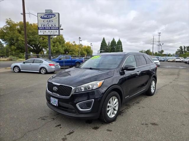 2016 Kia Sorento 3.3L LX for sale in Eugene, OR
