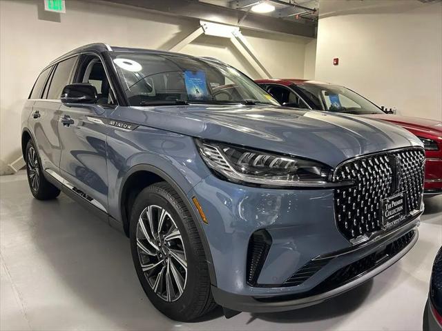 2026 Lincoln Aviator Premiere for sale in Elmsford, NY