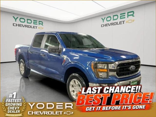 2023 Ford F-150 XL for sale in Fort Lupton, CO