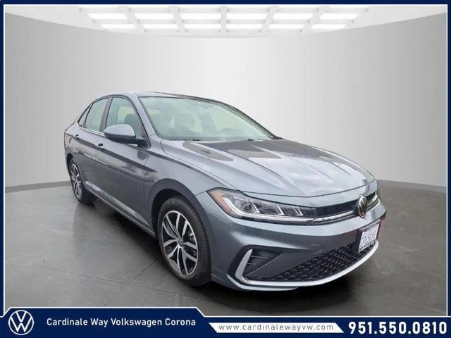2026 Volkswagen Jetta SE for sale in Corona, CA
