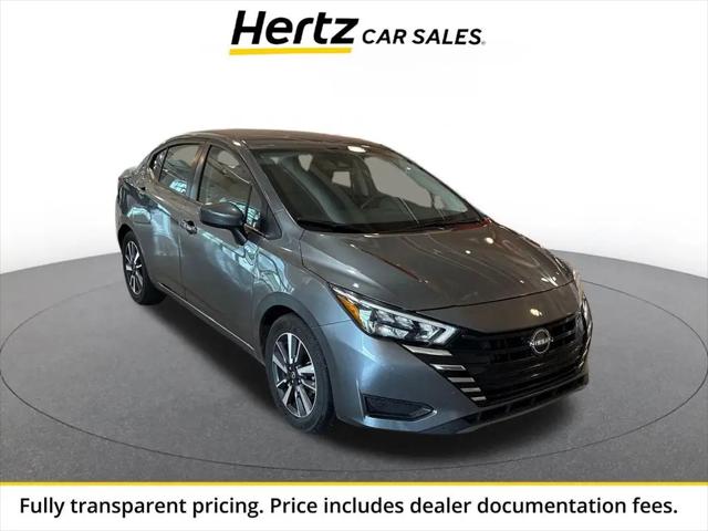 2025 Nissan Versa 1.6 SV for sale in Loveland, OH
