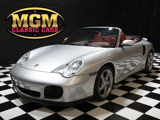 2004 Porsche 911 Turbo for sale in Addison, IL