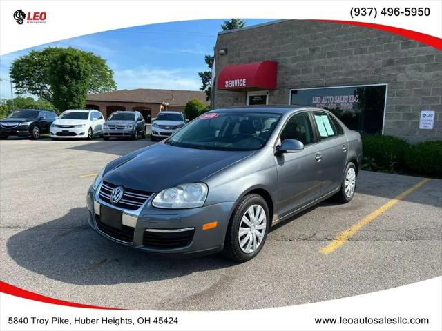 2010 Volkswagen Jetta S for sale near Huber Heights, OH