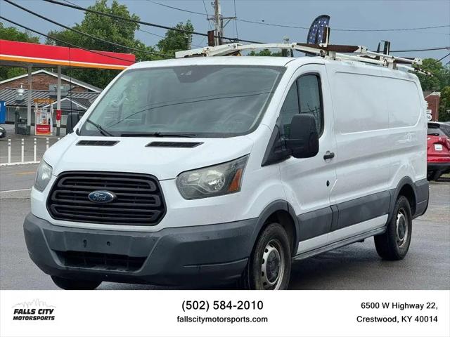 2017 Ford Transit Base for sale in Crestwood, KY