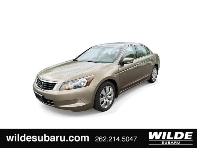 2008 Honda Accord 2.4 EX for sale in Waukesha, WI
