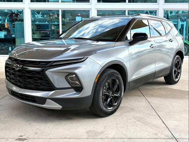 2024 Chevrolet Blazer FWD 2LT for sale in Bradenton, FL
