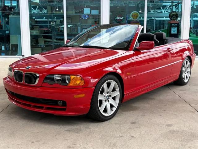 2001 BMW 325Ci Ci for sale in Bradenton, FL