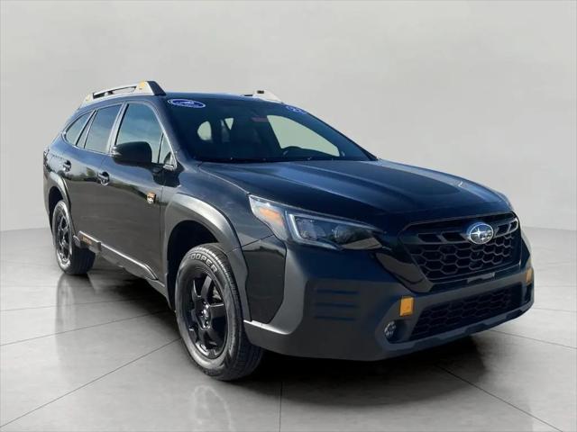 2022 Subaru Outback Wilderness for sale in Oshkosh, WI