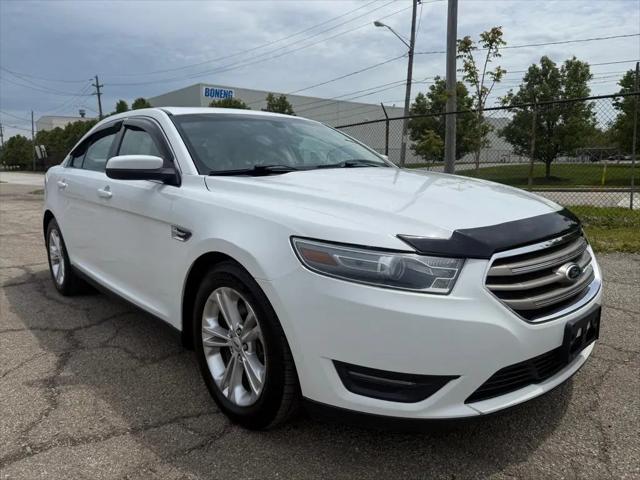 2013 Ford Taurus SEL for sale in Cleveland, OH