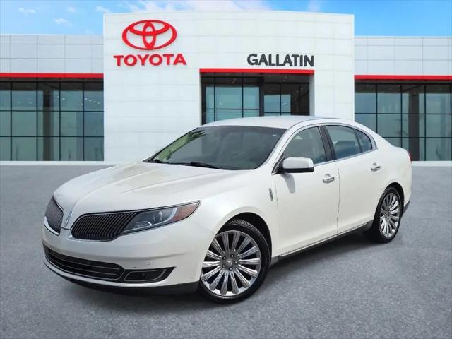 2015 Lincoln MKS Base for sale in Gallatin, TN