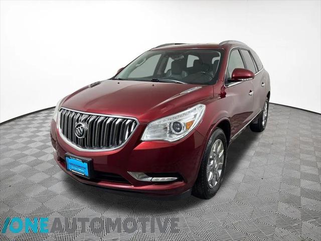 2016 Buick Enclave Leather for sale in Eau Claire, WI