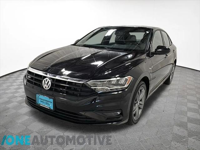 2019 Volkswagen Jetta 1.4T R-Line for sale in Eau Claire, WI