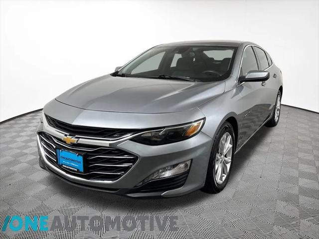 2024 Chevrolet Malibu FWD 1LT for sale in Eau Claire, WI