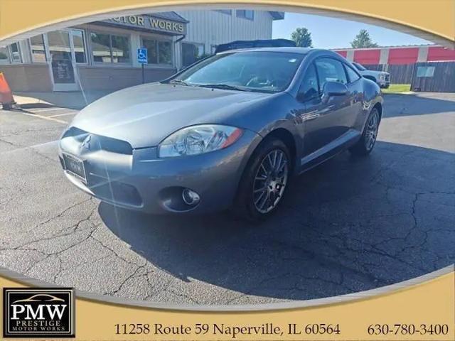 2008 Mitsubishi Eclipse GT for sale in Naperville, IL