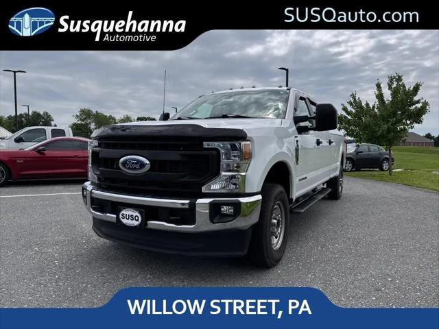2021 Ford F-350 XL for sale in Willow Street, PA
