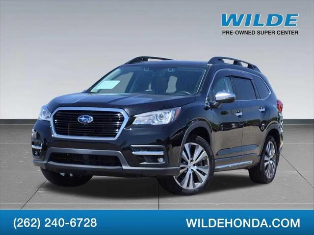 2020 Subaru Ascent Touring for sale in Waukesha, WI