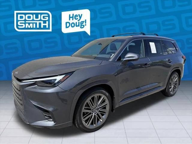 2024 Lexus TX 350 Luxury for sale in American Fork, UT