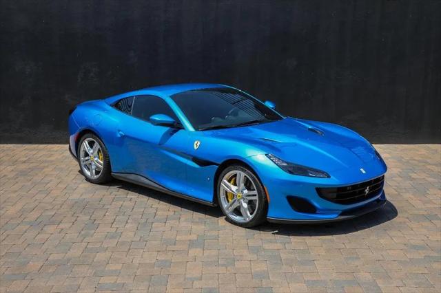 2020 Ferrari Portofino Base for sale in San Diego, CA
