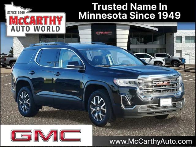 2023 GMC Acadia AWD SLE for sale in Coon Rapids, MN