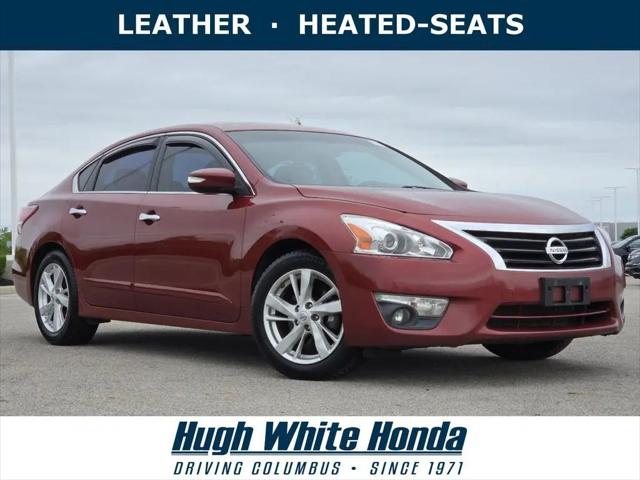 2013 Nissan Altima 2.5 SL for sale near Columbus, OH